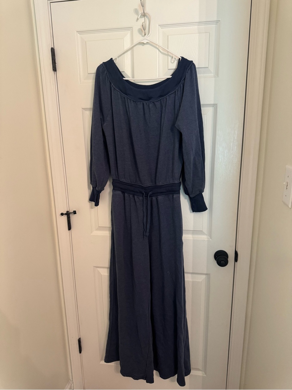 Free people One to Beat Jumpsuit